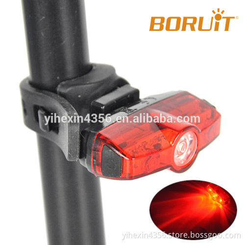 Mountian Bike Bicycle Light / USB Bicycle Rear Light
